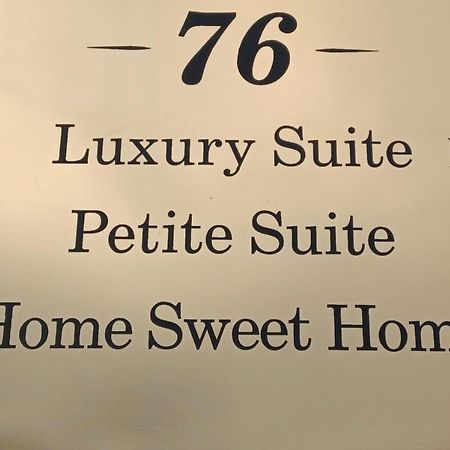 Petite Suite With Backyard. Mytilíni Exteriör bild