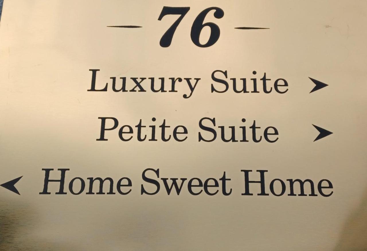 Petite Suite With Backyard. Mytilíni Exteriör bild